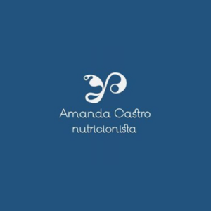 Amanda Castro | Nutricionista